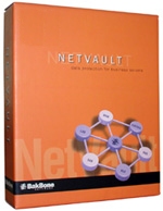 NetVault Verpackung