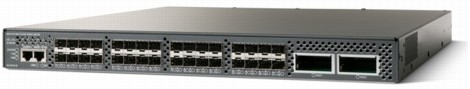CISCO MDS9134