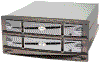 EMC AX4 Logo