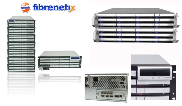 Fibrenetix E1-1652 / E2-1652 / E4-1662