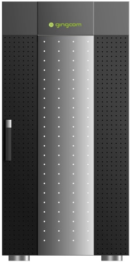 Gingcom T2.2