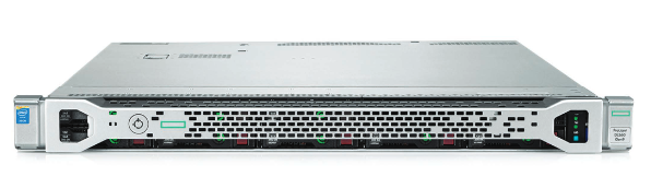 HPE DL360 Gen11 Server