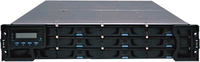 Infortrend EonStor S12F-G1842