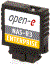 Open-E NAS Icon