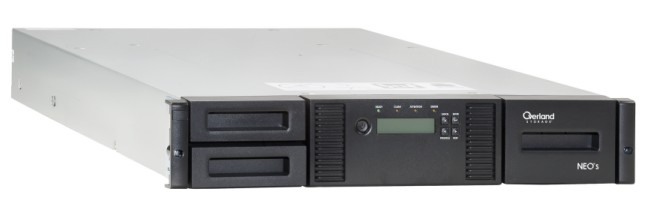 Foto Ovelrand NEO 200s