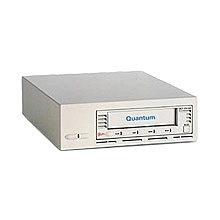 Quantum DLT