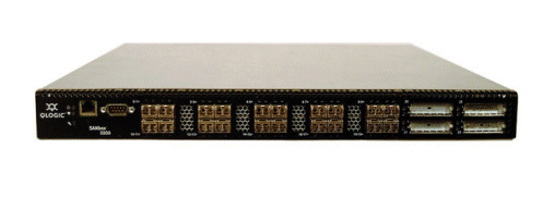 Qlogic SANbox 5800V