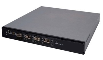Qlogic SANbox 3810