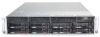 Open-E DSS Server v6 2HE 8 HDD