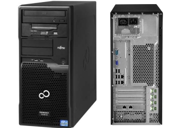 Fujitsu TX100 S3