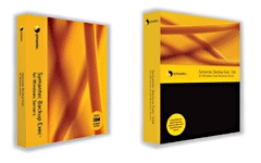 Symantec Backup Exec 2010