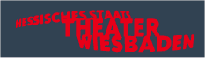 Logo Hessisches Staatstheater
