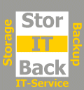 Logo Stor IT Back