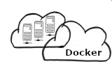 Docker Virtualisierung
