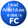 Logo 8 Gbit/s FC