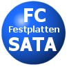 mit FC und SATA Festplatten