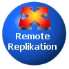 Logo Remote Replikation