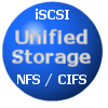 Logo Unified Storage