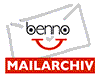 Benno Mailarchiv