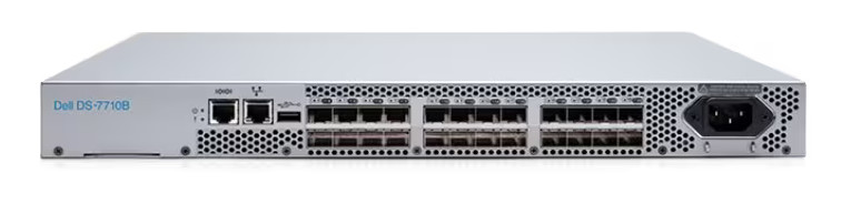 Brocade G710 64 Gbit/s Fibre Channel Switch