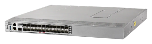 CISCO MDS9124V FC Switch