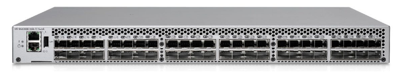 HPE SAN-Switch SN6000B