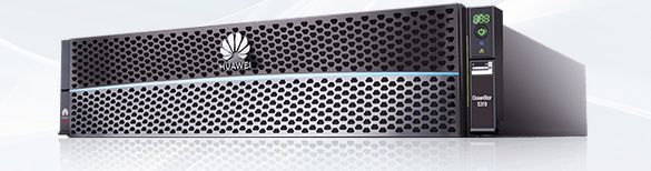 Huawei OceaStor 5310 FC iSCSI File
