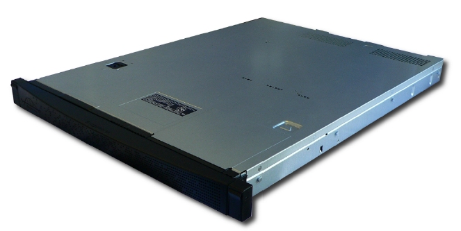 Bridgeworks ESAS102800 iSCSI to SAS