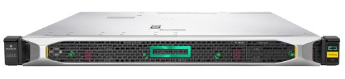 HPE NAS StoreEasy 1460