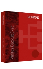 Veritas Backup Exec 21