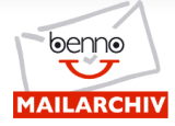 Angebot Benno Mailarchiv E-Mail Archivierung