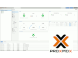 Proxmox VE auf Lenovo Server