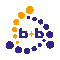 Logo b + b