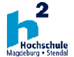 Logo Hochschule Magdeburg/Stendal