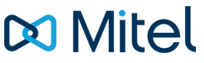 Logo Mitel