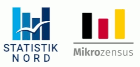 Logo Statistik