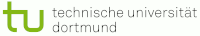 Logo TU Dortmund