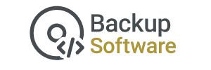 Angebote für Backup Software