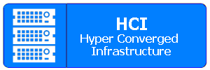 Hyper Converged Systems