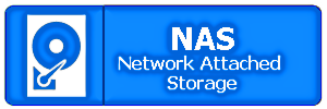 NAS Systeme, Network Attached Storage, Fileserver