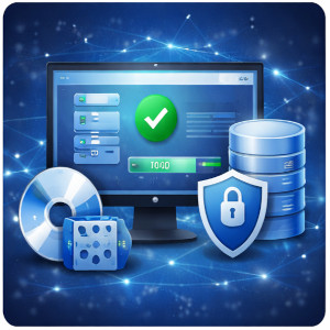 Logo beispiel-Angebot