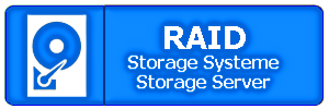 Angebote für RAID Systeme, Storage Server mit SCSI, FC, SAS Host und SAS oder SATA Festplatten