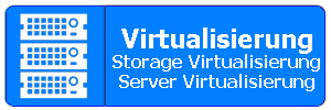 Server Virtualisierung