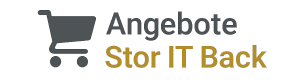 Angebot Storage Backup und Virtualisierung