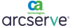 Logo Arcserve / CA