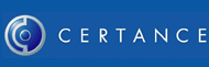 Logo Certance