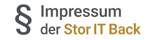 Impressum