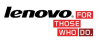 Logo Lenovo