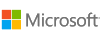 Logo Microsoft