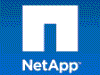 Logo NetApp